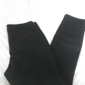 9 West Black Jeans - Size 10